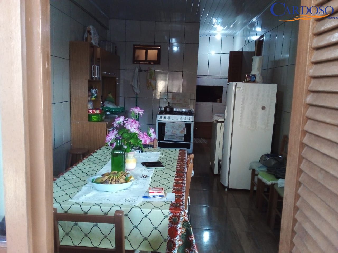 Casa, 3 quartos, 99 m² - Foto 4