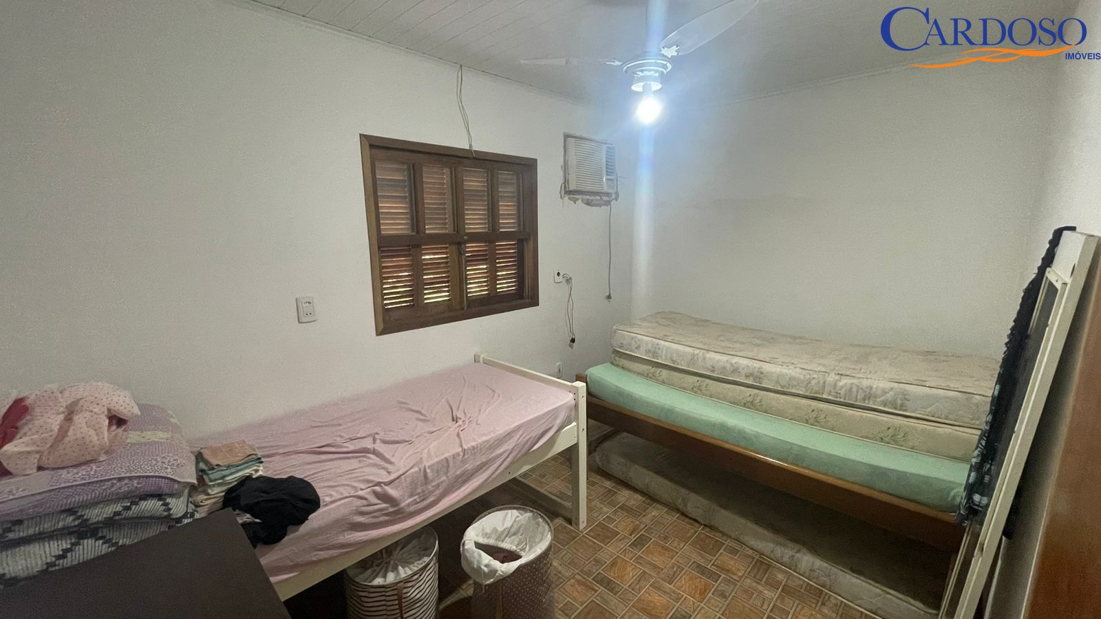 Casa, 2 quartos - Foto 9