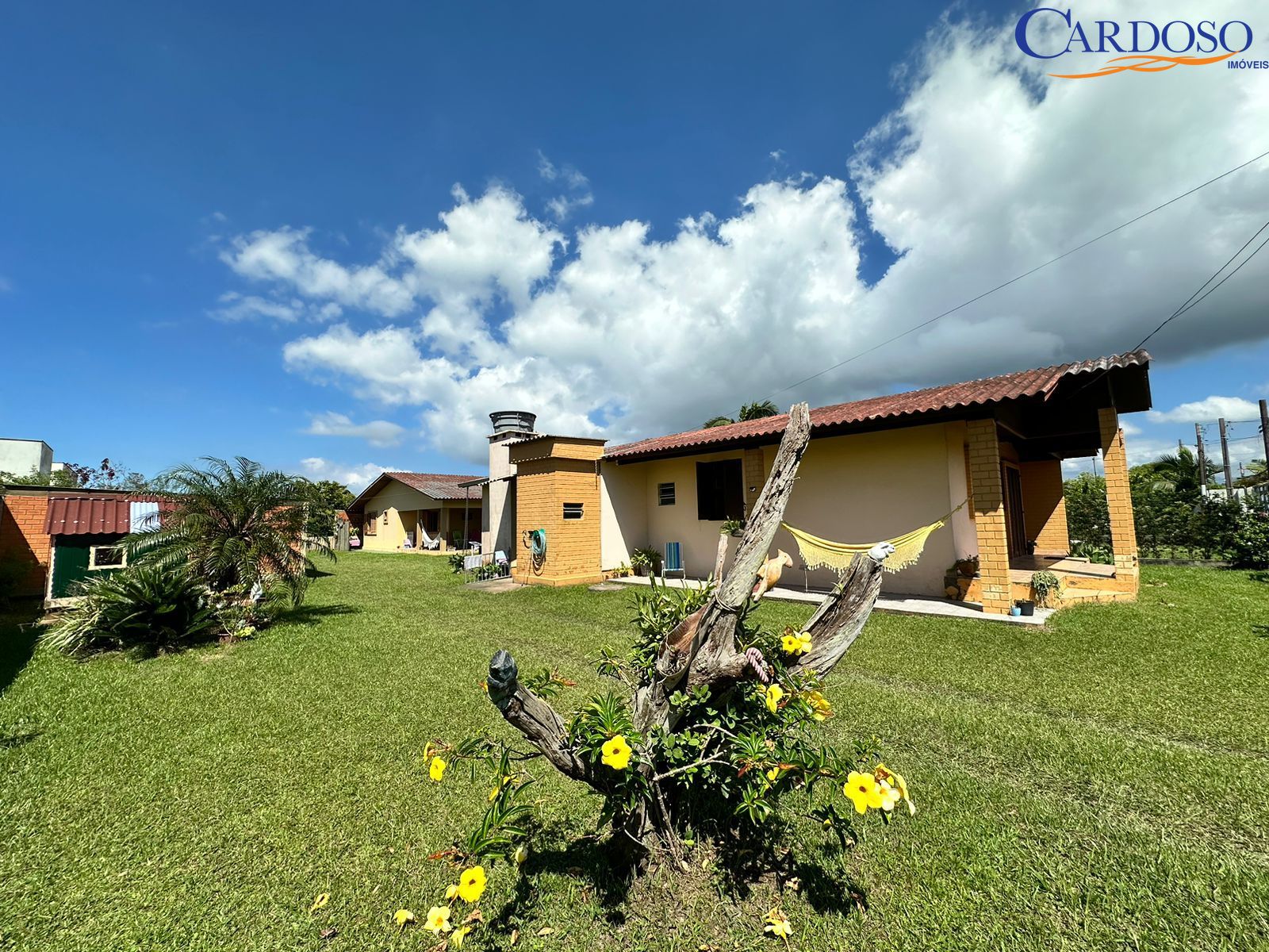 Casa, 6 quartos, 150 m² - Foto 4