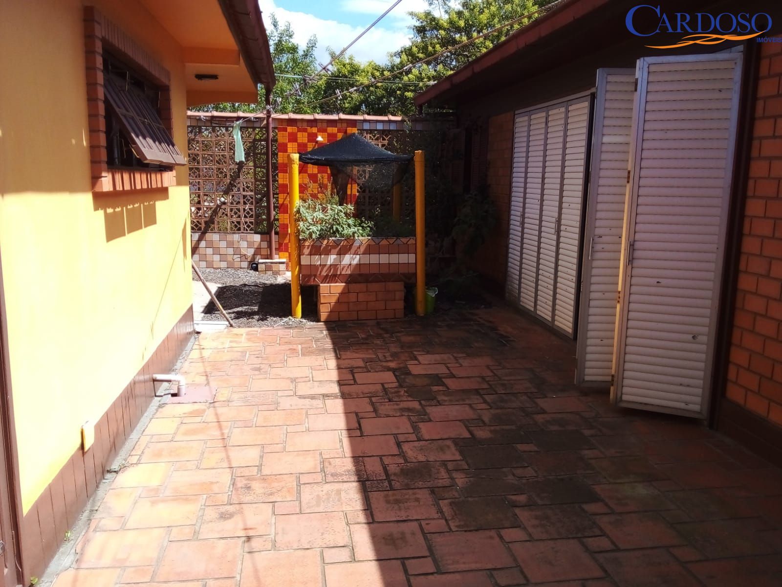 Casa, 3 quartos, 110 m² - Foto 27