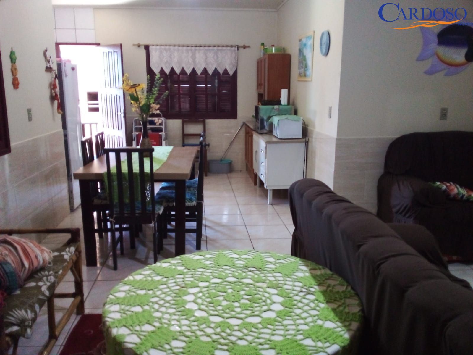Casa à venda com 3 quartos, 136m² - Foto 4