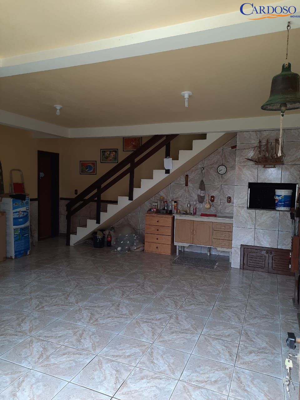 Casa, 4 quartos, 185 m² - Foto 18