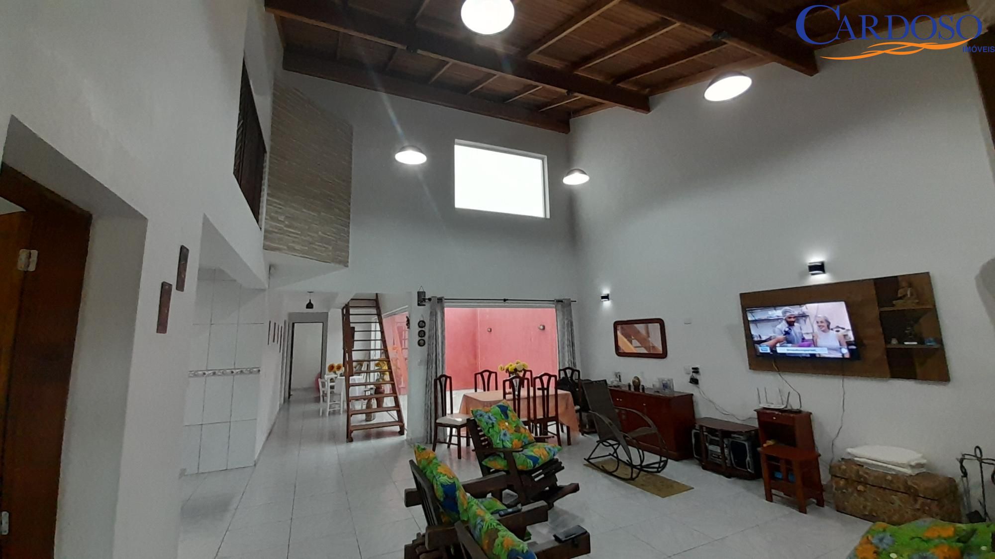 Casa, 4 quartos, 210 m² - Foto 31