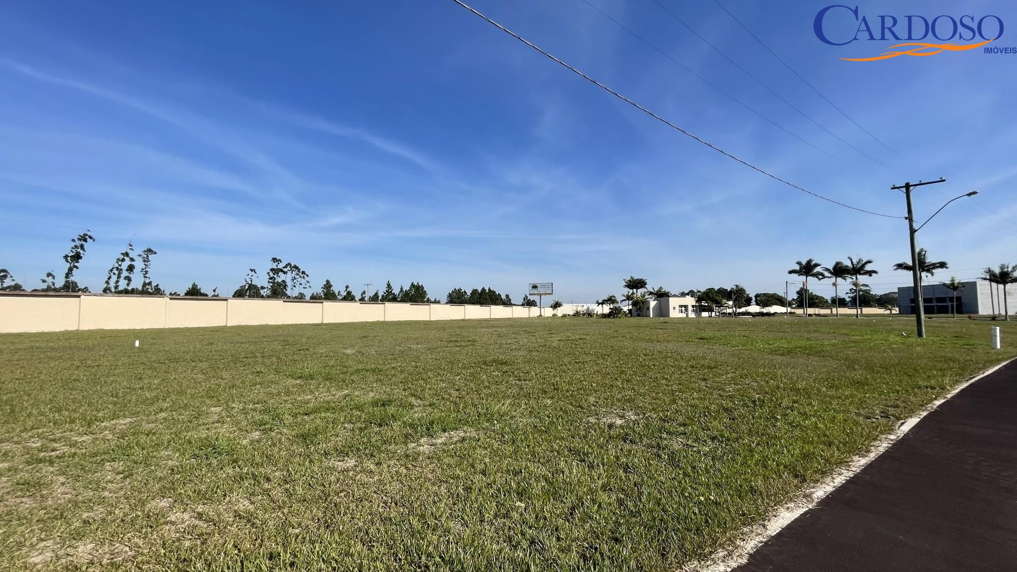 Terreno, 1289 m² - Foto 1