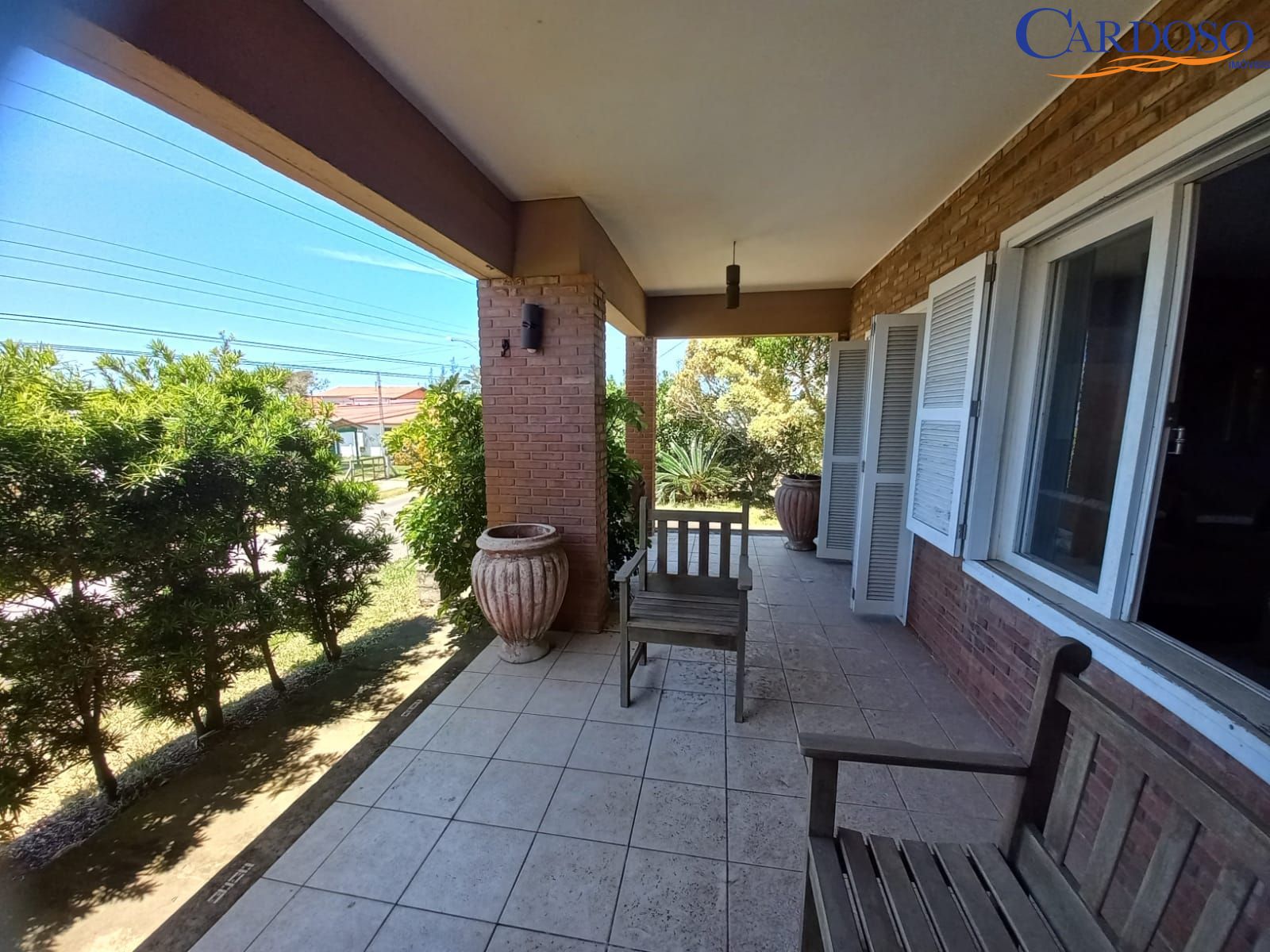 Casa, 4 quartos, 330 m² - Foto 29