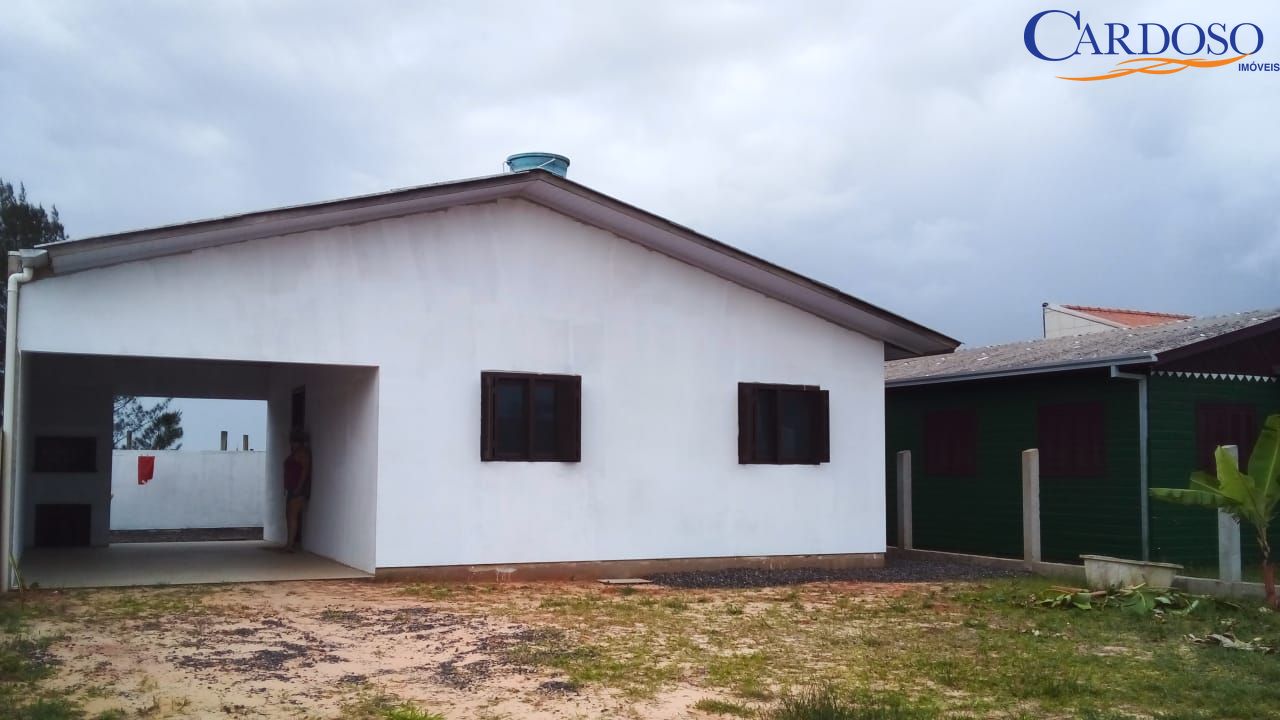 Casa, 3 quartos, 100 m² - Foto 3