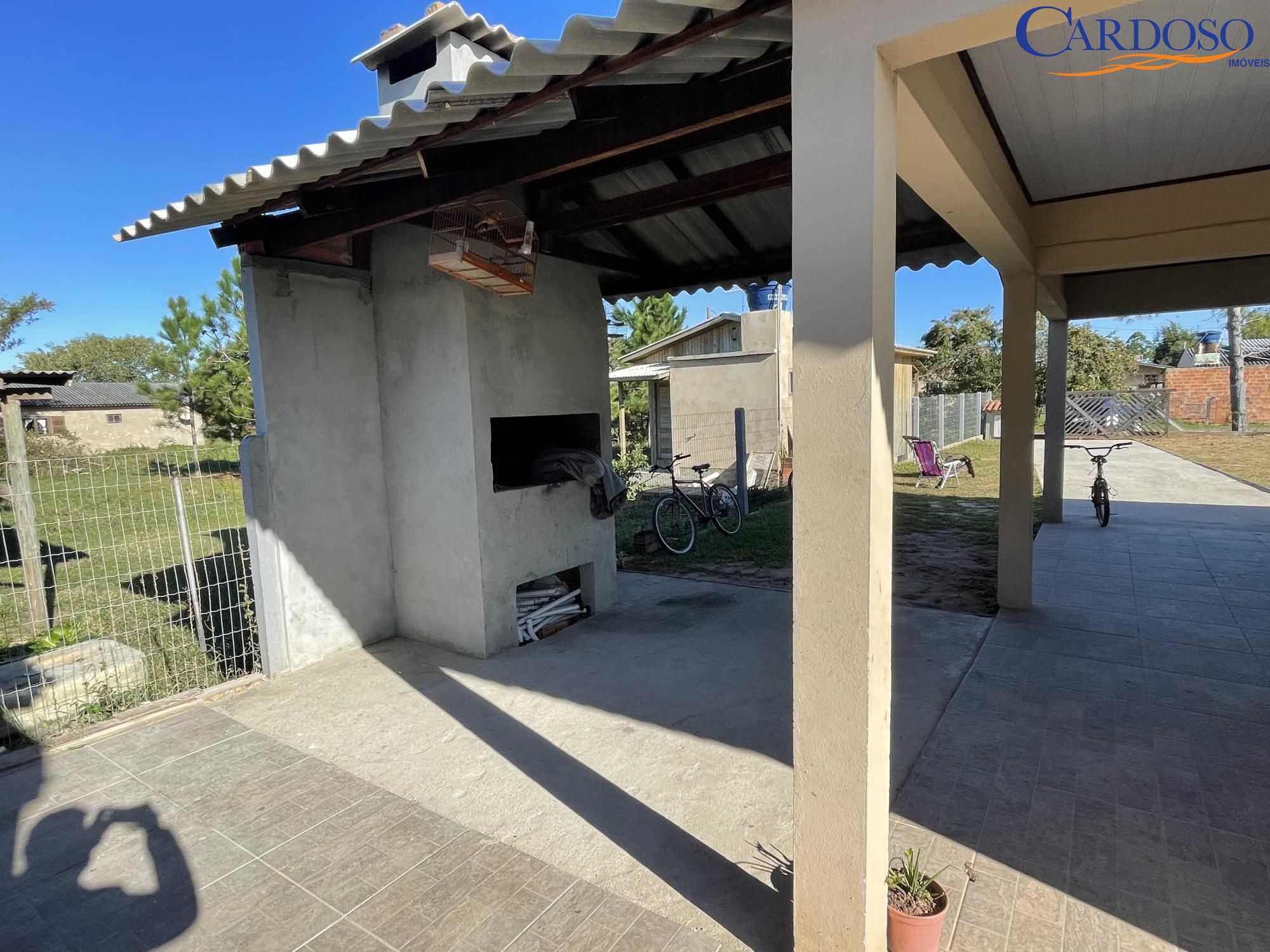 Casa, 2 quartos, 140 m² - Foto 6