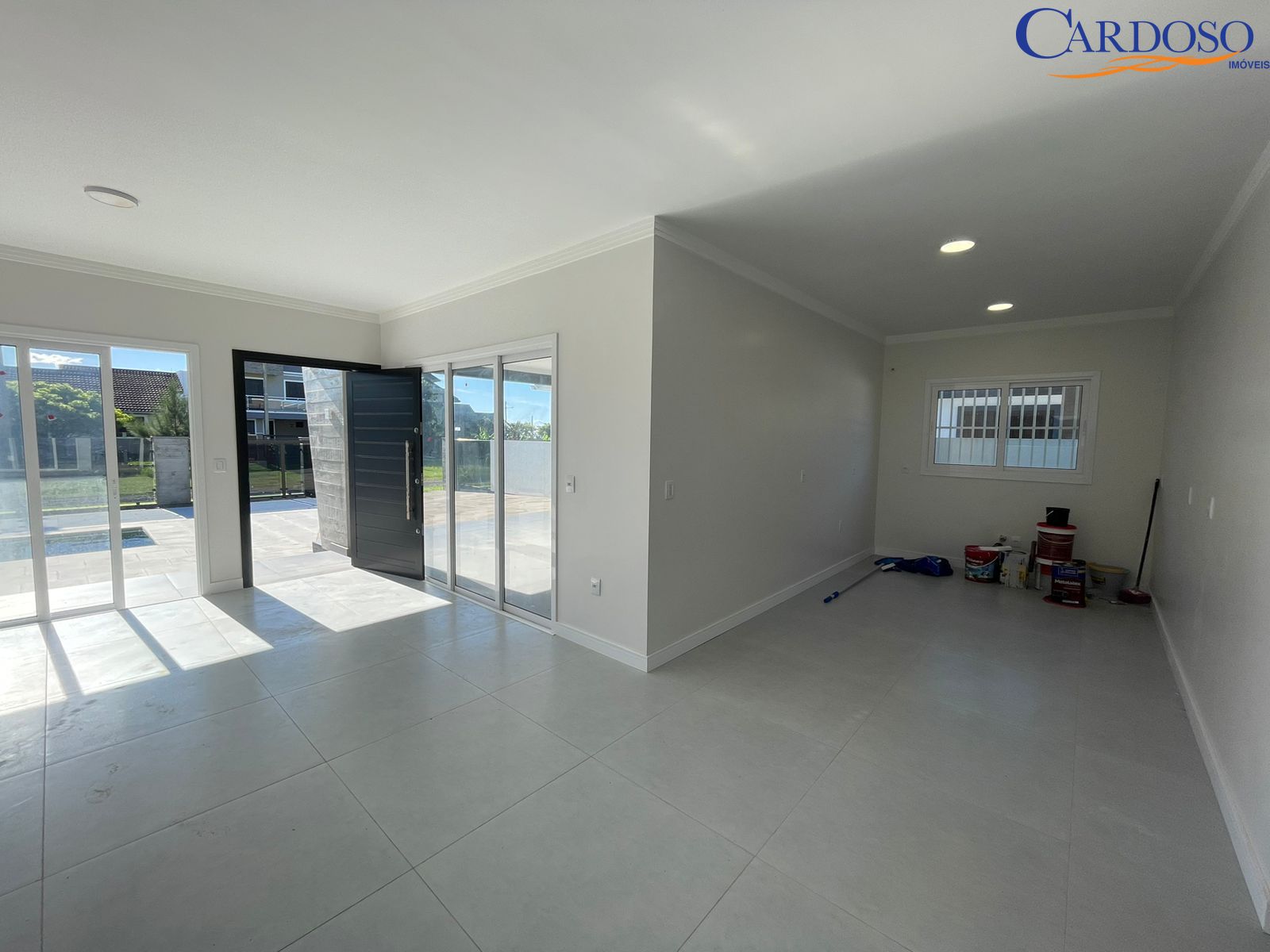 Casa, 3 quartos, 138 m² - Foto 6