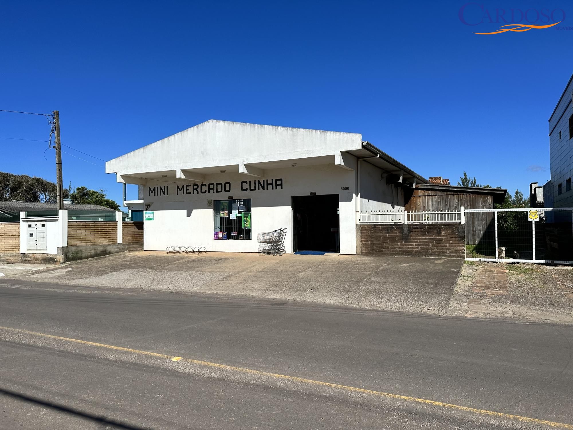 Casa à venda com 4 quartos, 410m² - Foto 7