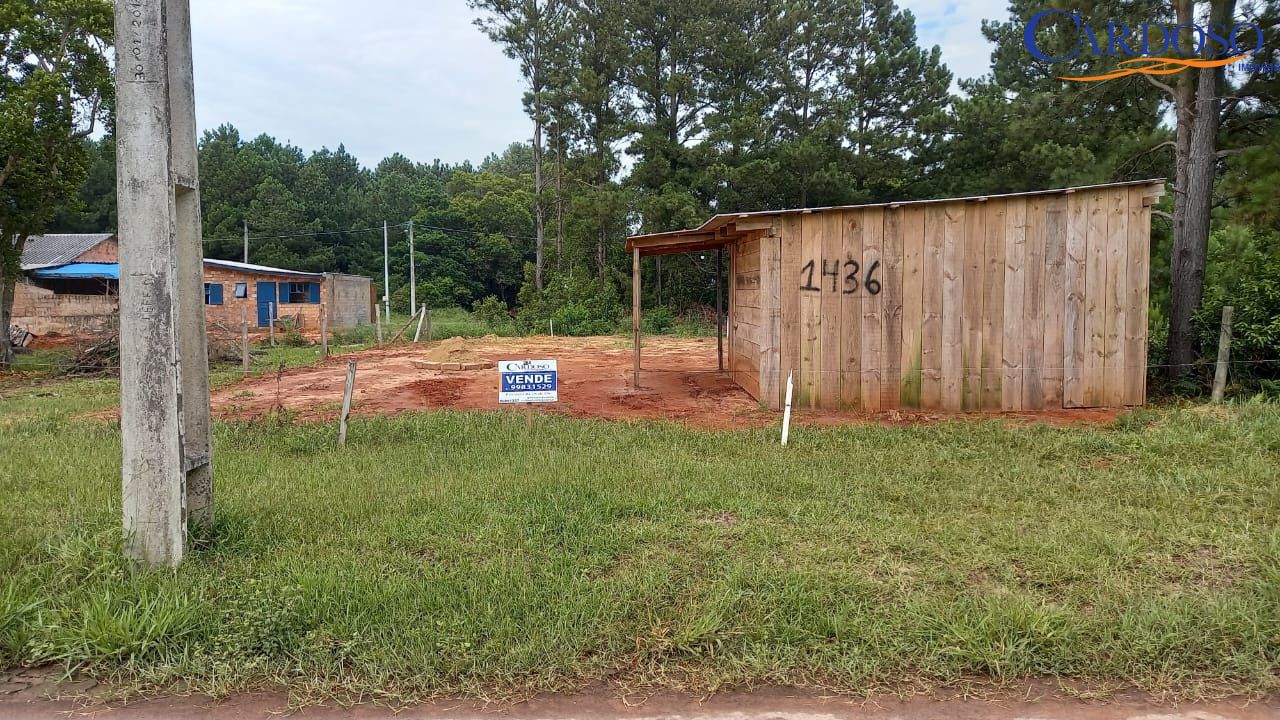 Terreno, 360 m² - Foto 1