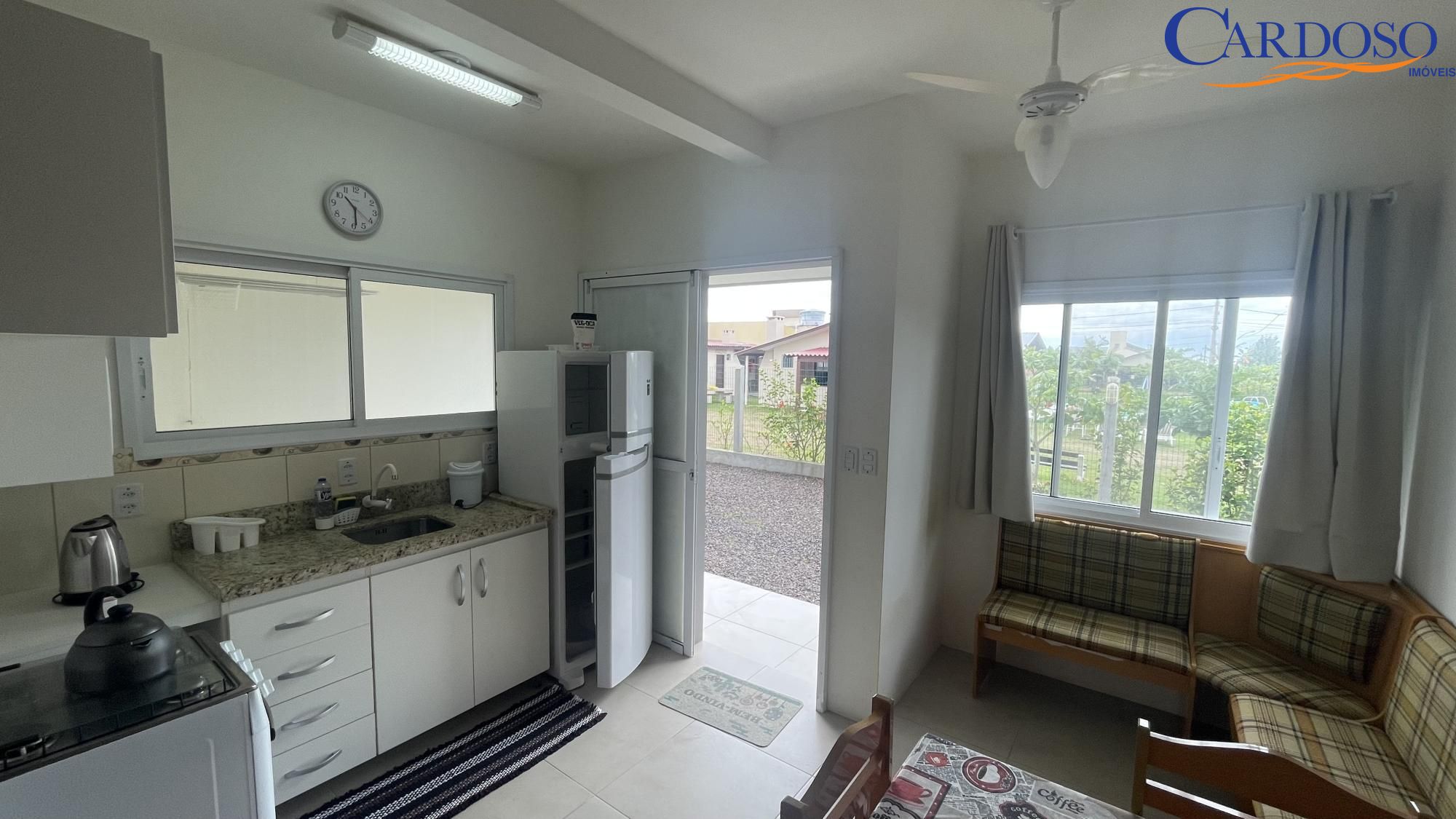 Sobrado, 2 quartos, 80 m² - Foto 5