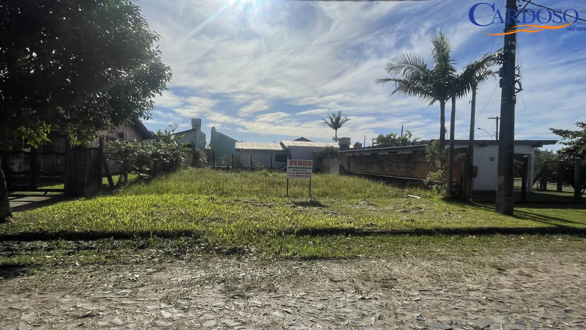 Terreno, 340 m² - Foto 3