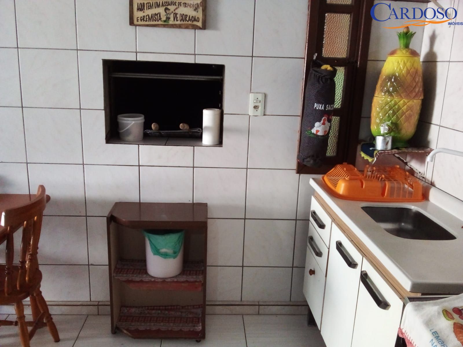 Casa, 3 quartos, 80 m² - Foto 21