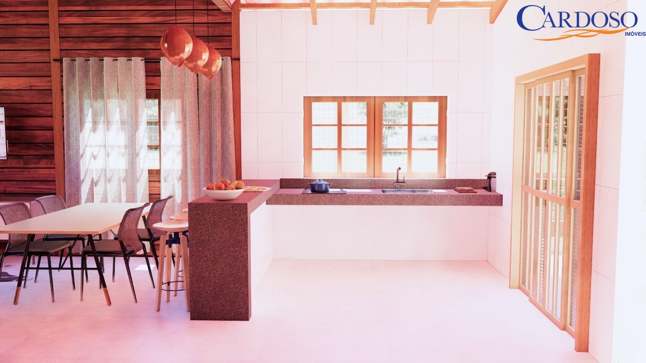 Casa, 3 quartos, 114 m² - Foto 10