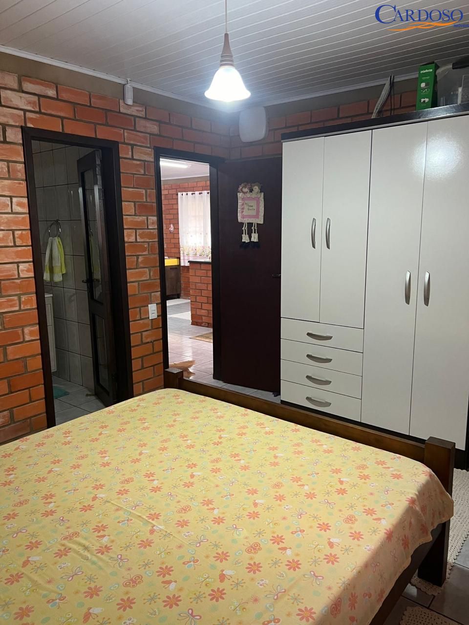 Casa, 3 quartos, 158 m² - Foto 11