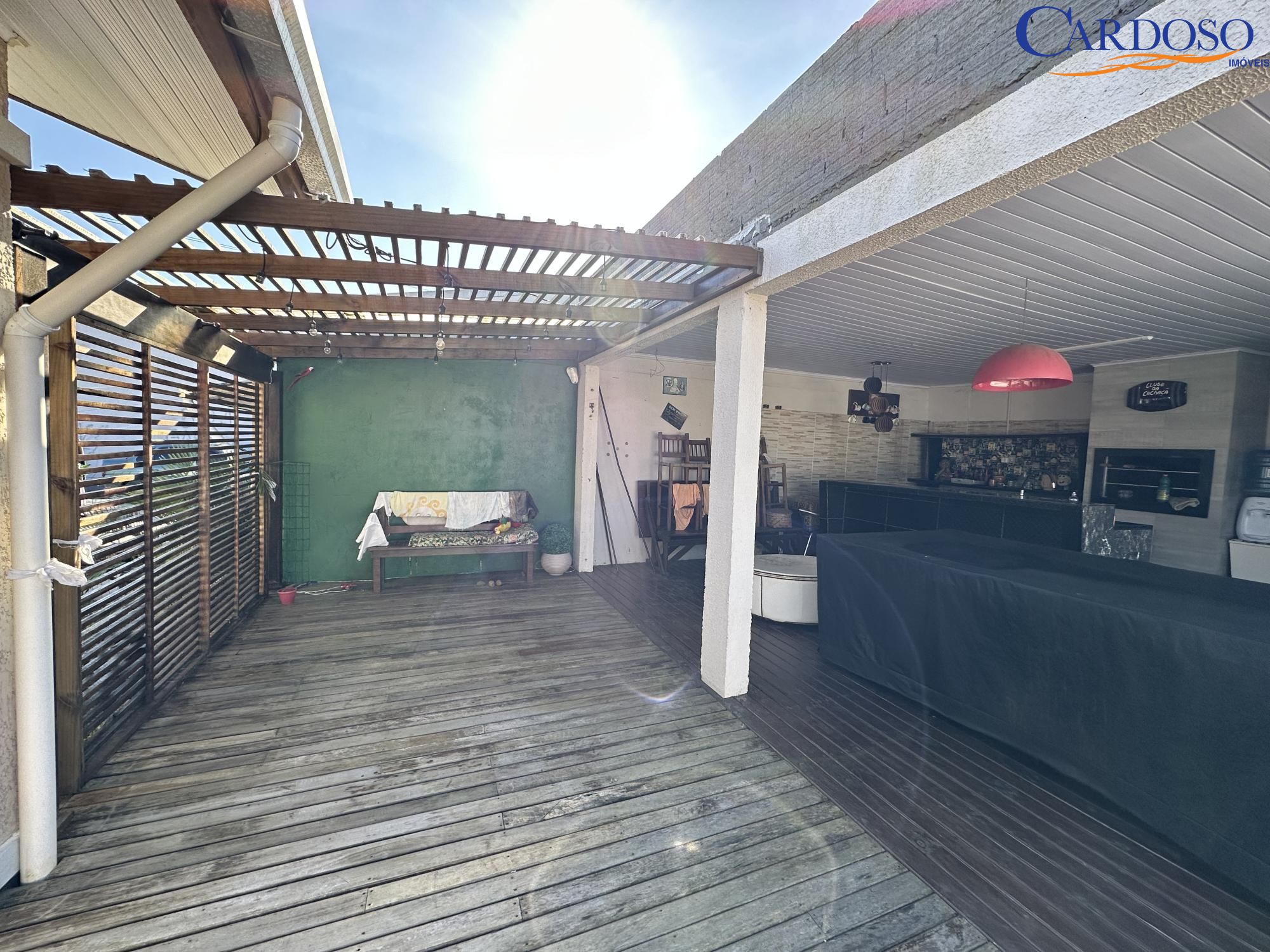 Casa à venda com 3 quartos, 150m² - Foto 5