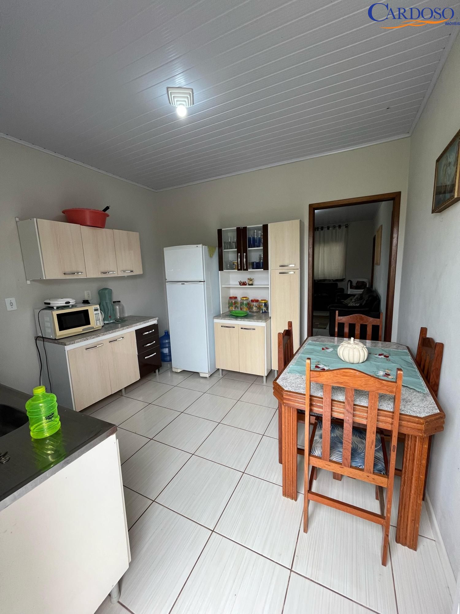 Casa, 3 quartos, 110 m² - Foto 5