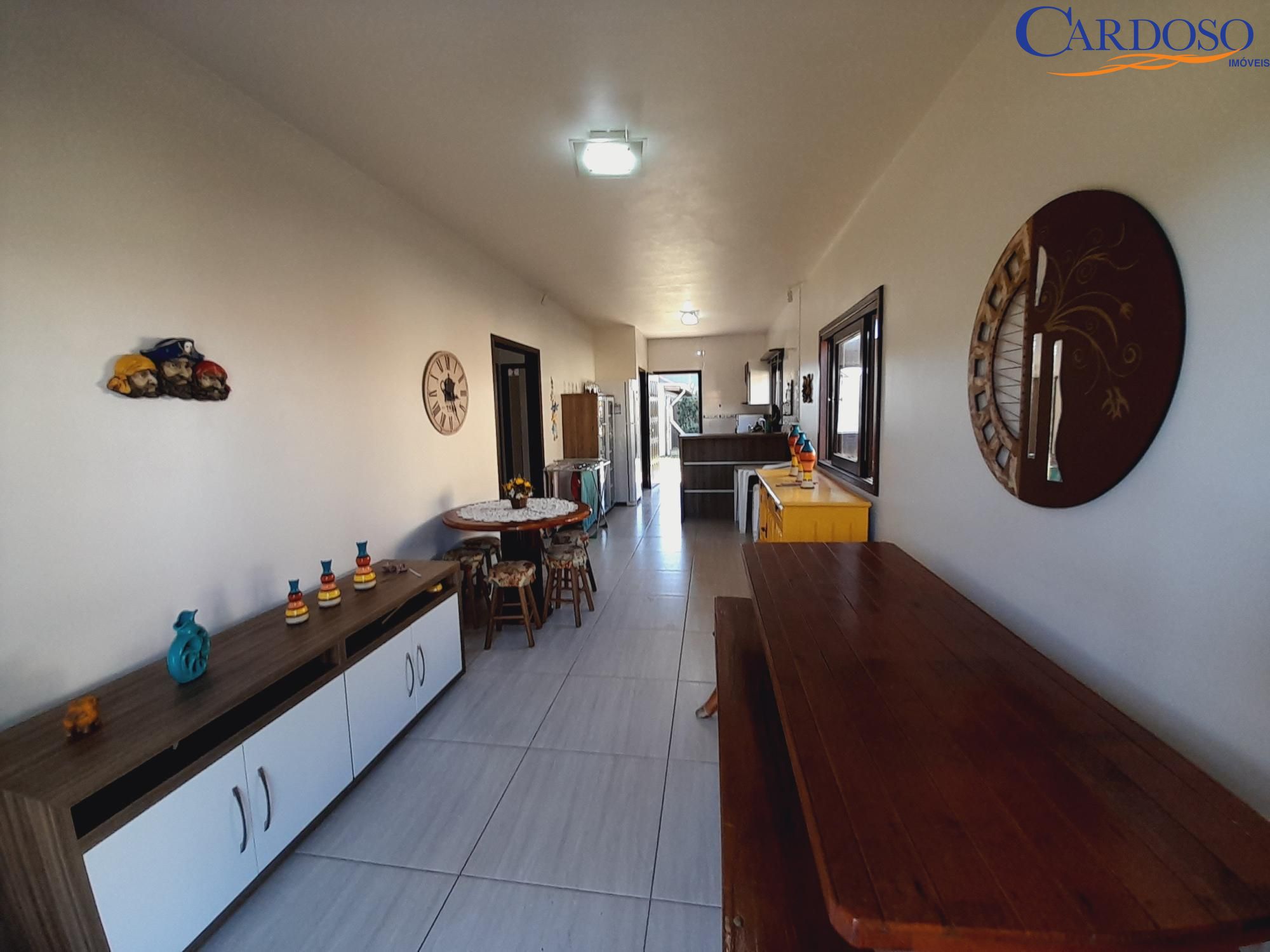 Casa, 3 quartos, 90 m² - Foto 9