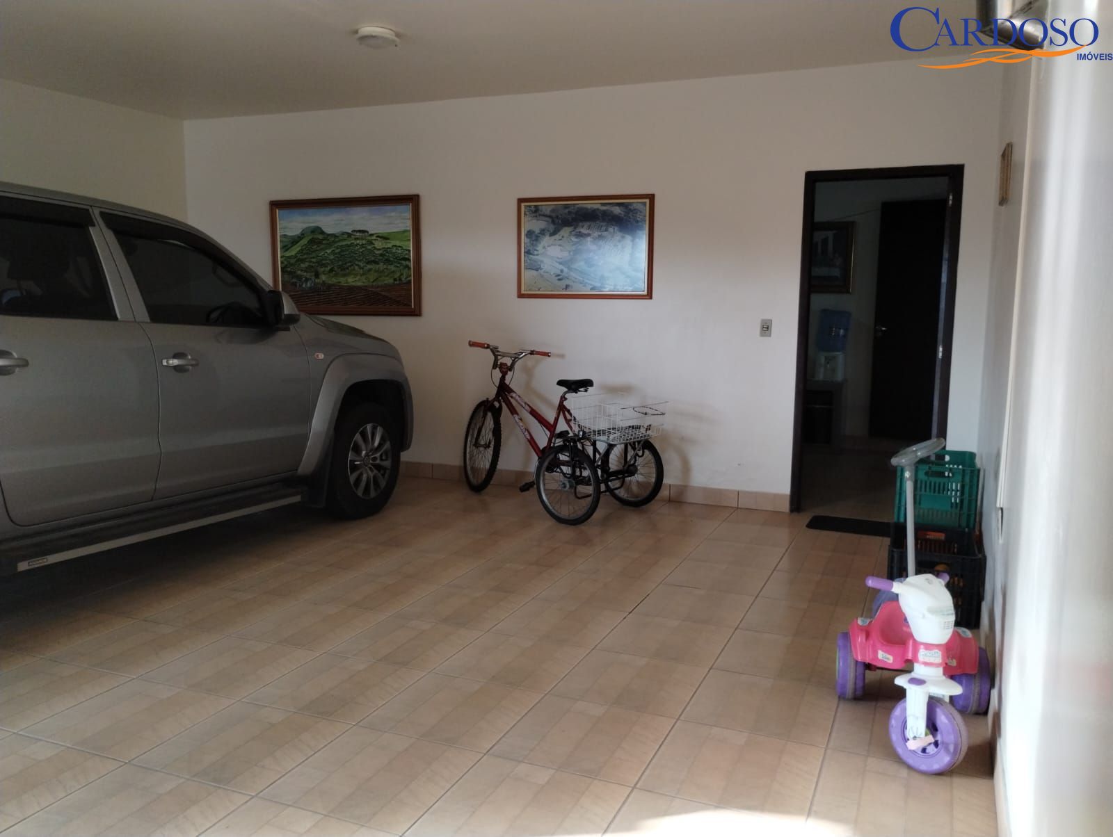 Casa, 5 quartos, 386 m² - Foto 32