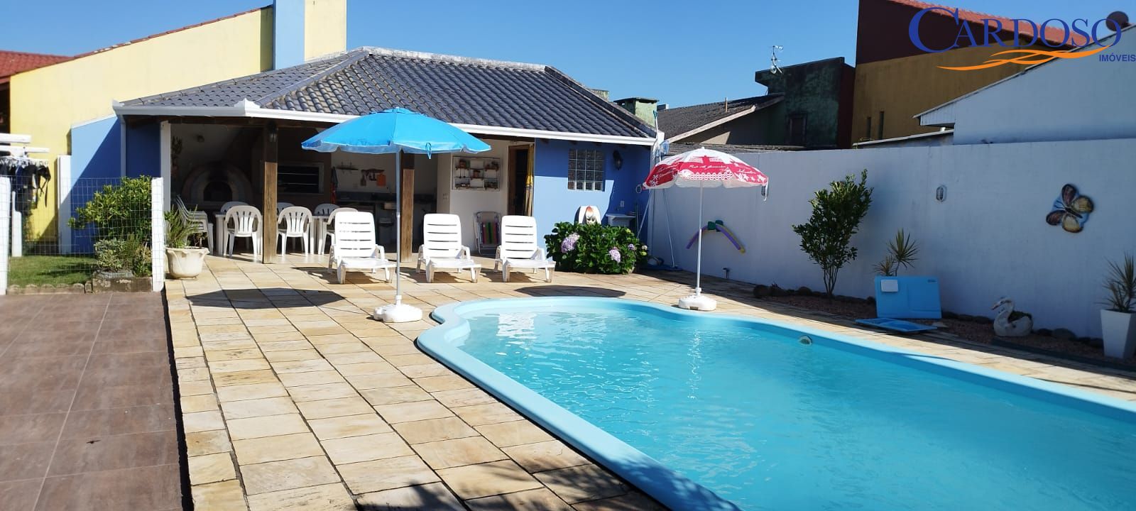 Casa, 4 quartos, 173 m² - Foto 29