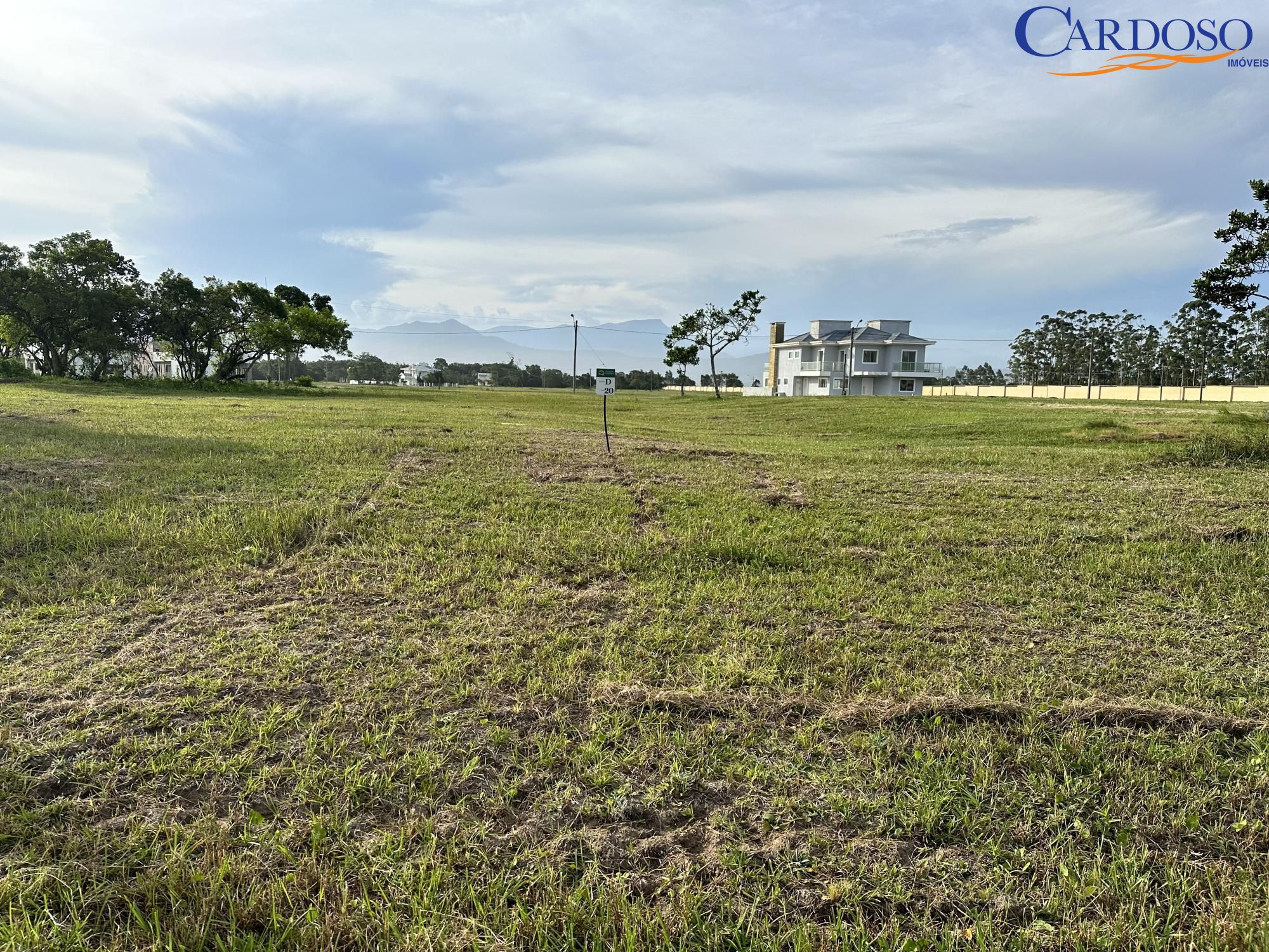 Terreno, 540 m² - Foto 2