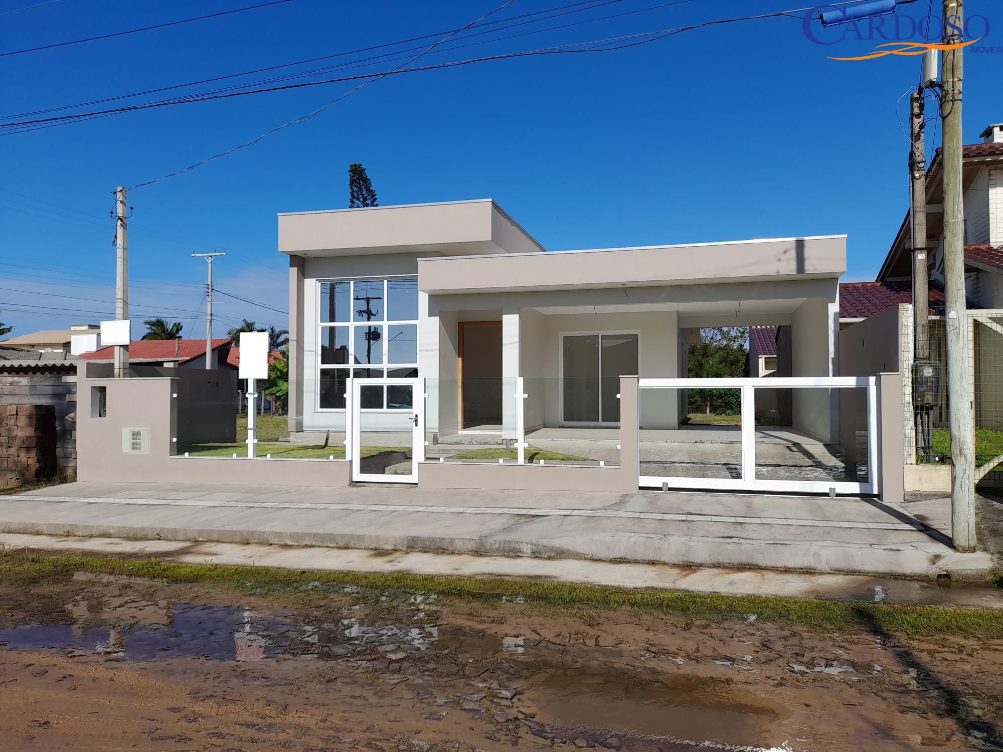 Casa, 3 quartos, 135 m² - Foto 4