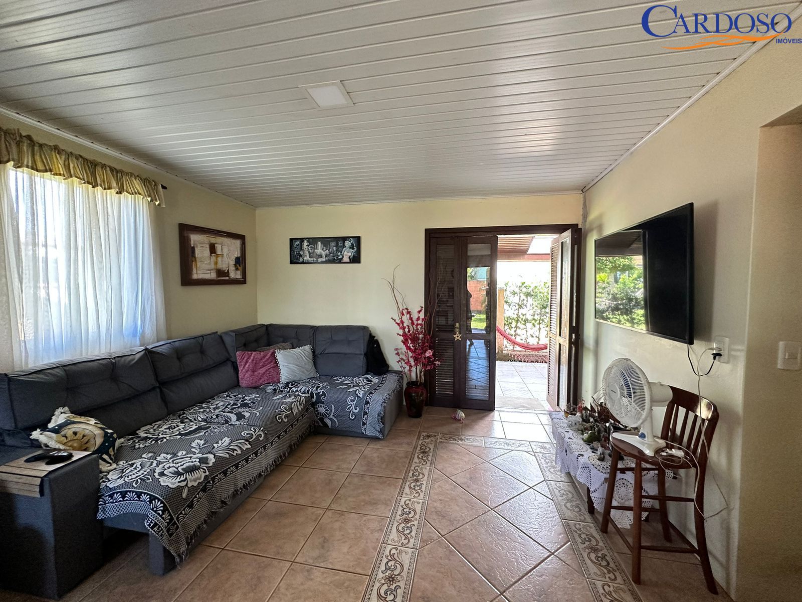 Casa, 6 quartos, 150 m² - Foto 36