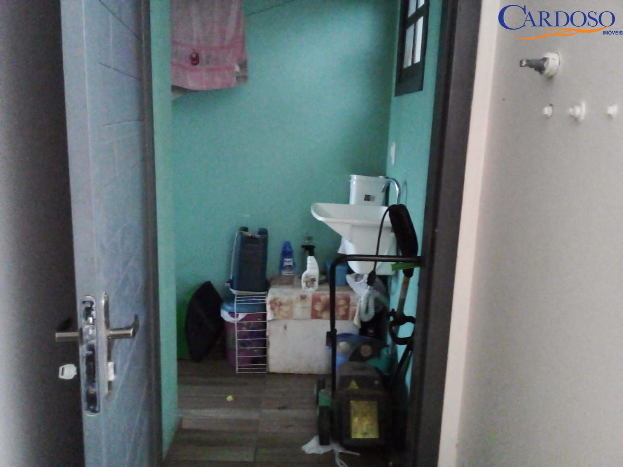 Casa, 3 quartos, 32 m² - Foto 10