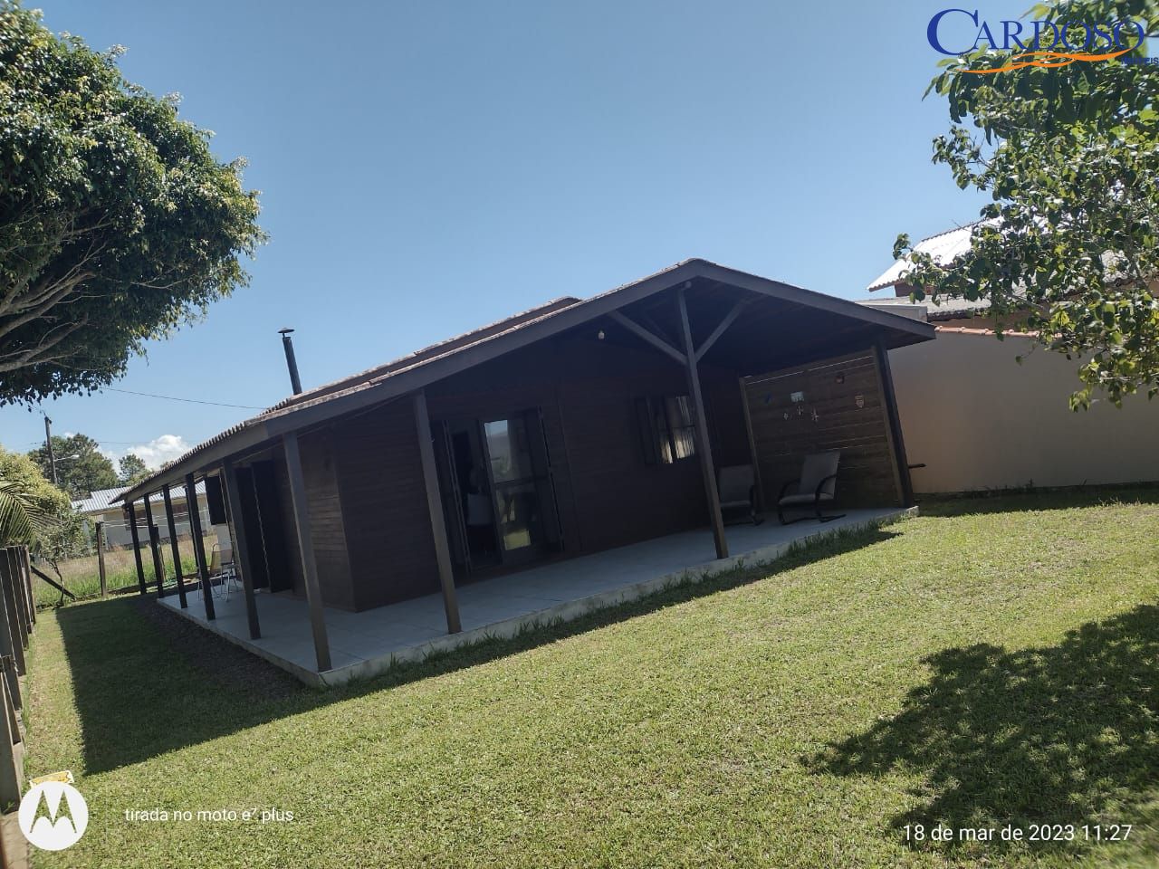 Casa, 3 quartos, 90 m² - Foto 15