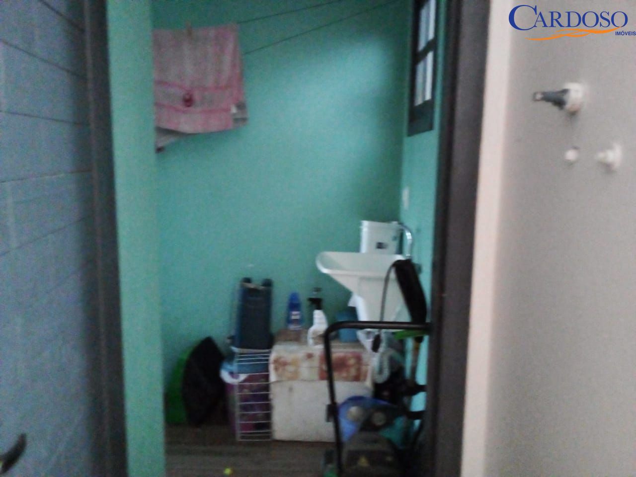 Casa, 3 quartos, 32 m² - Foto 8