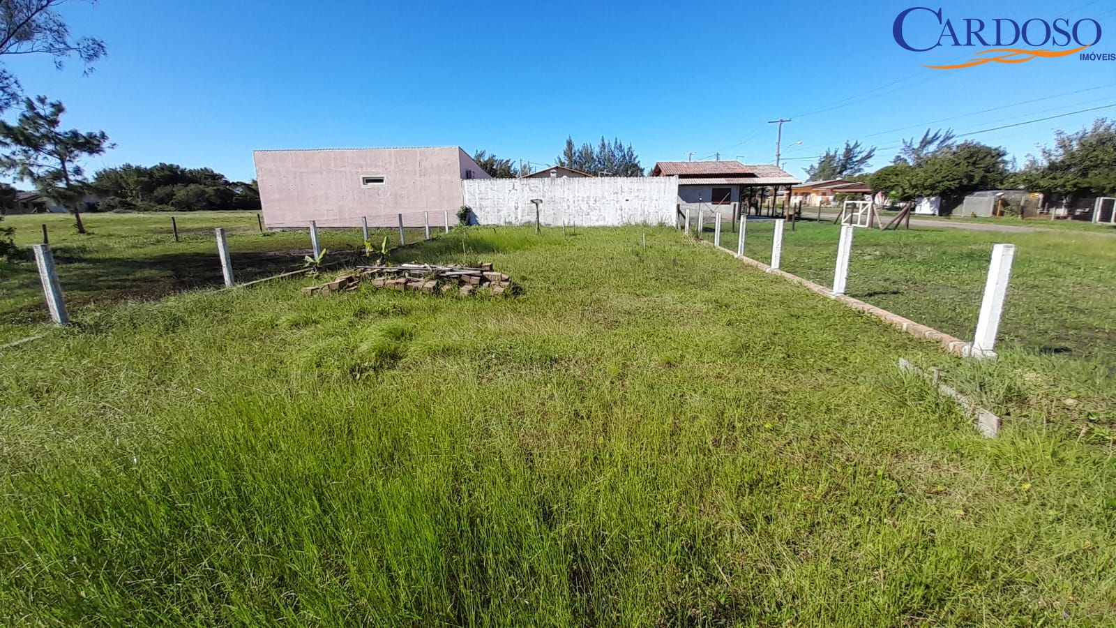 Terreno/Lote  venda  no Rondinha do Meio - Arroio do Sal, RS. Imveis