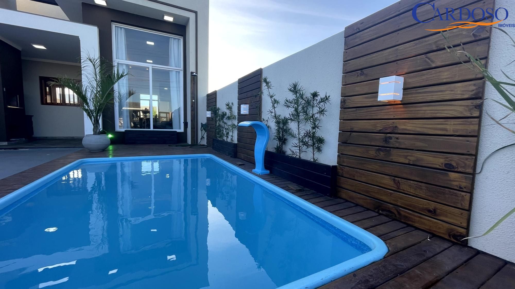 Casa, 2 quartos, 72 m² - Foto 5