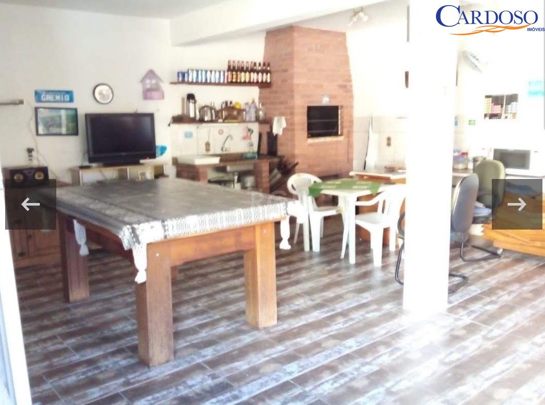 Sobrado, 4 quartos, 260 m² - Foto 5