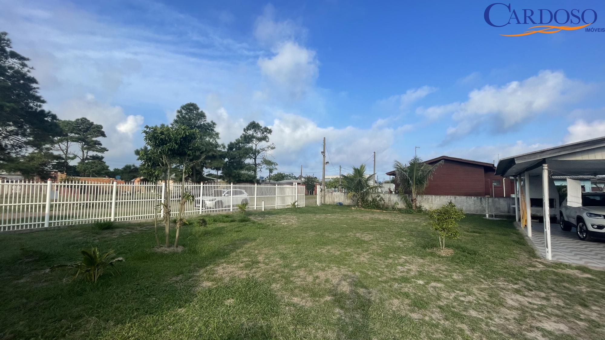 Casa à venda com 3 quartos, 100m² - Foto 7