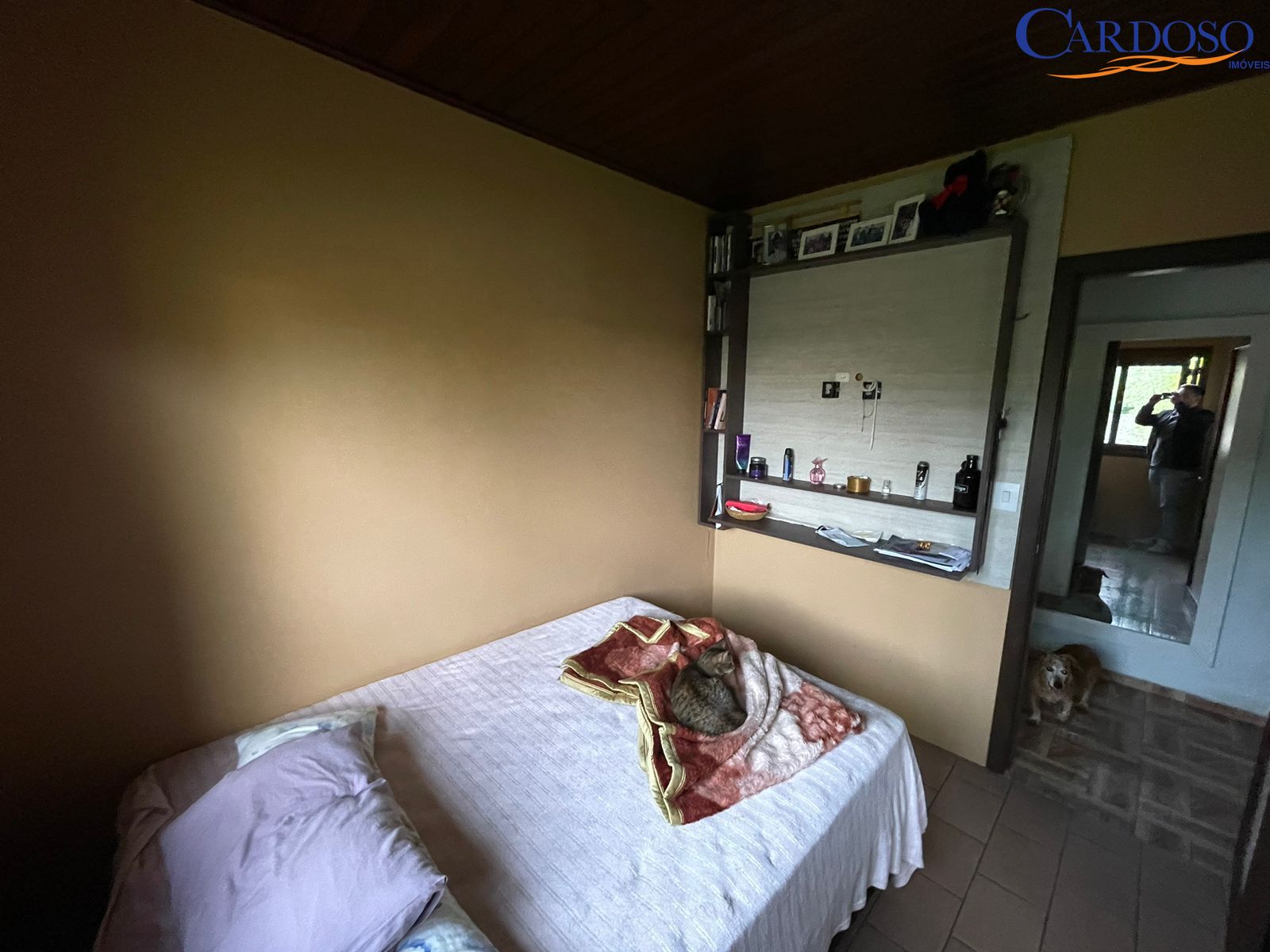 Casa, 3 quartos, 150 m² - Foto 26