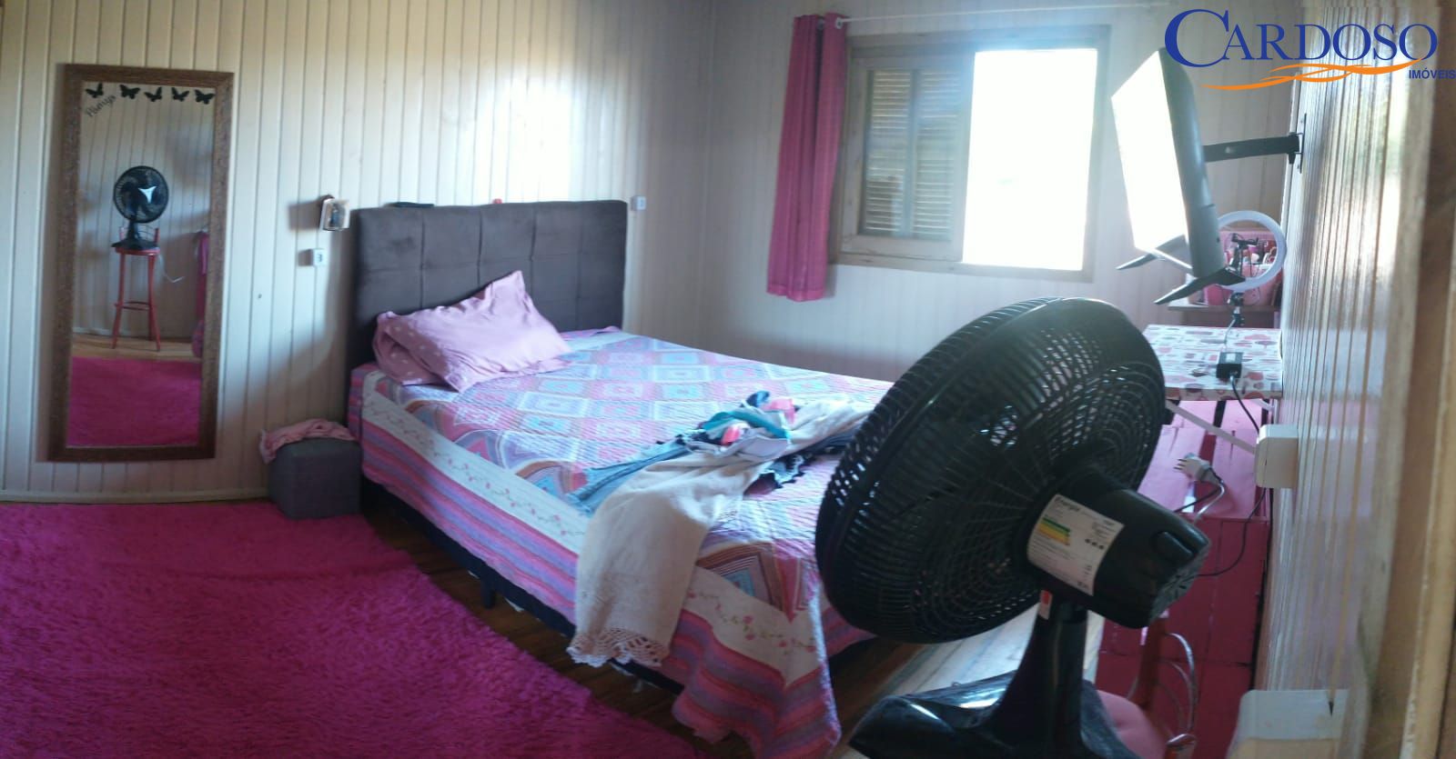 Casa, 2 quartos, 48 m² - Foto 5