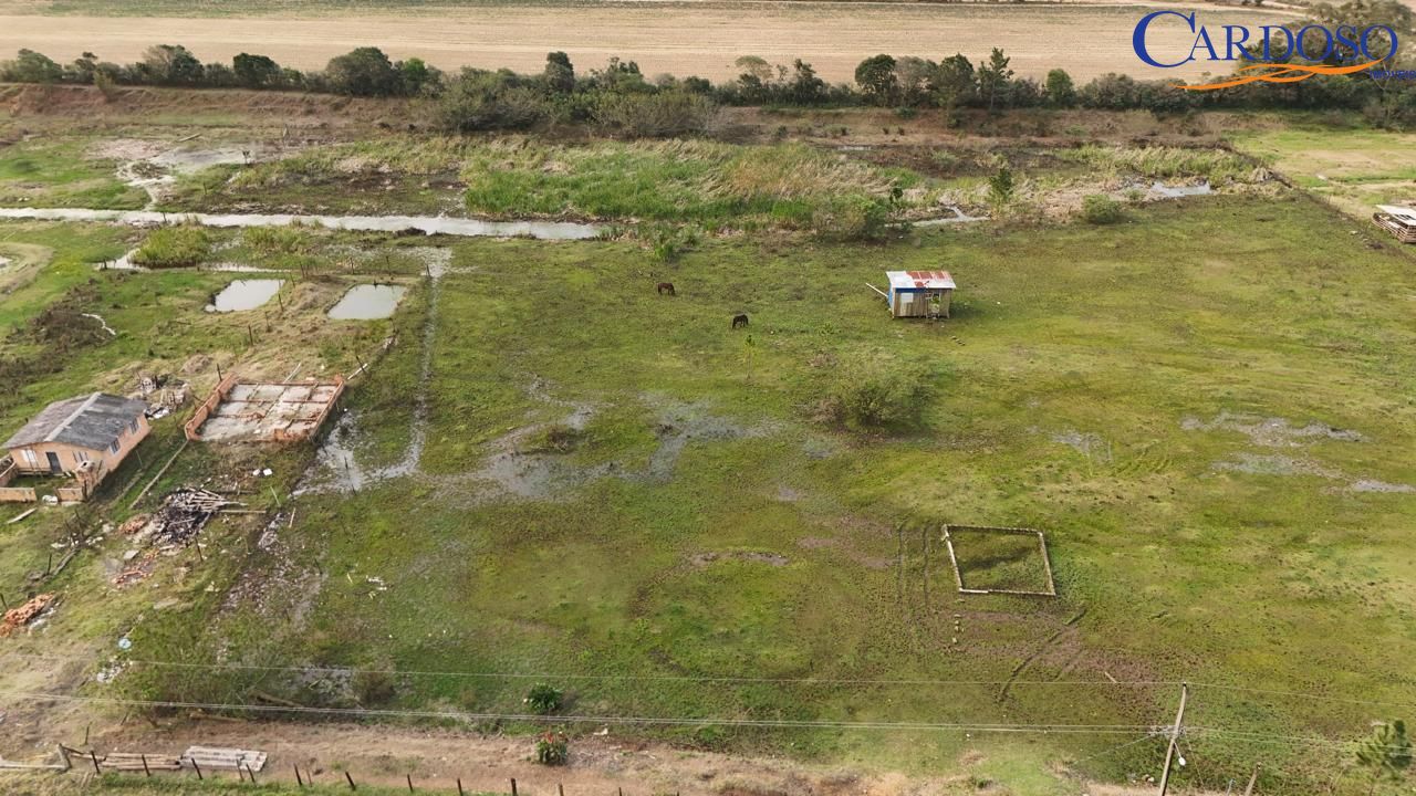Chácara à venda, 3749m² - Foto 1