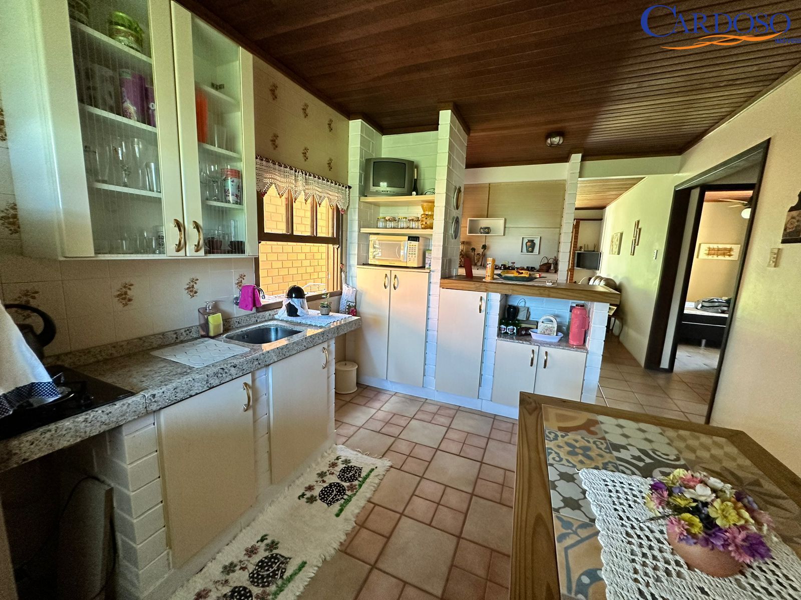 Casa, 6 quartos, 150 m² - Foto 21