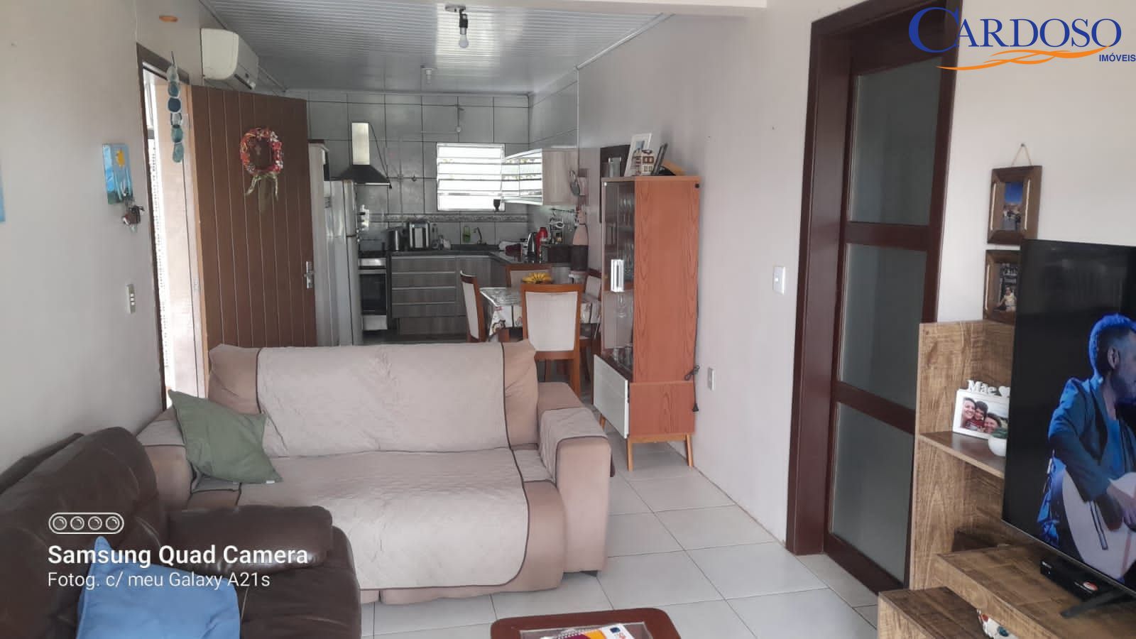 Casa à venda com 4 quartos, 130m² - Foto 41