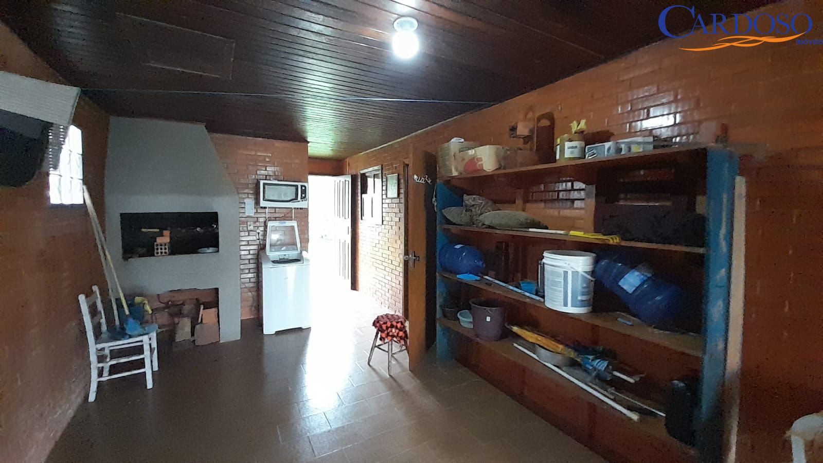 Casa à venda com 3 quartos, 130m² - Foto 13