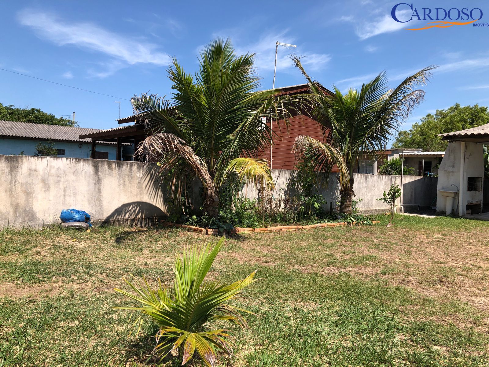 Casa à venda com 3 quartos, 100m² - Foto 5