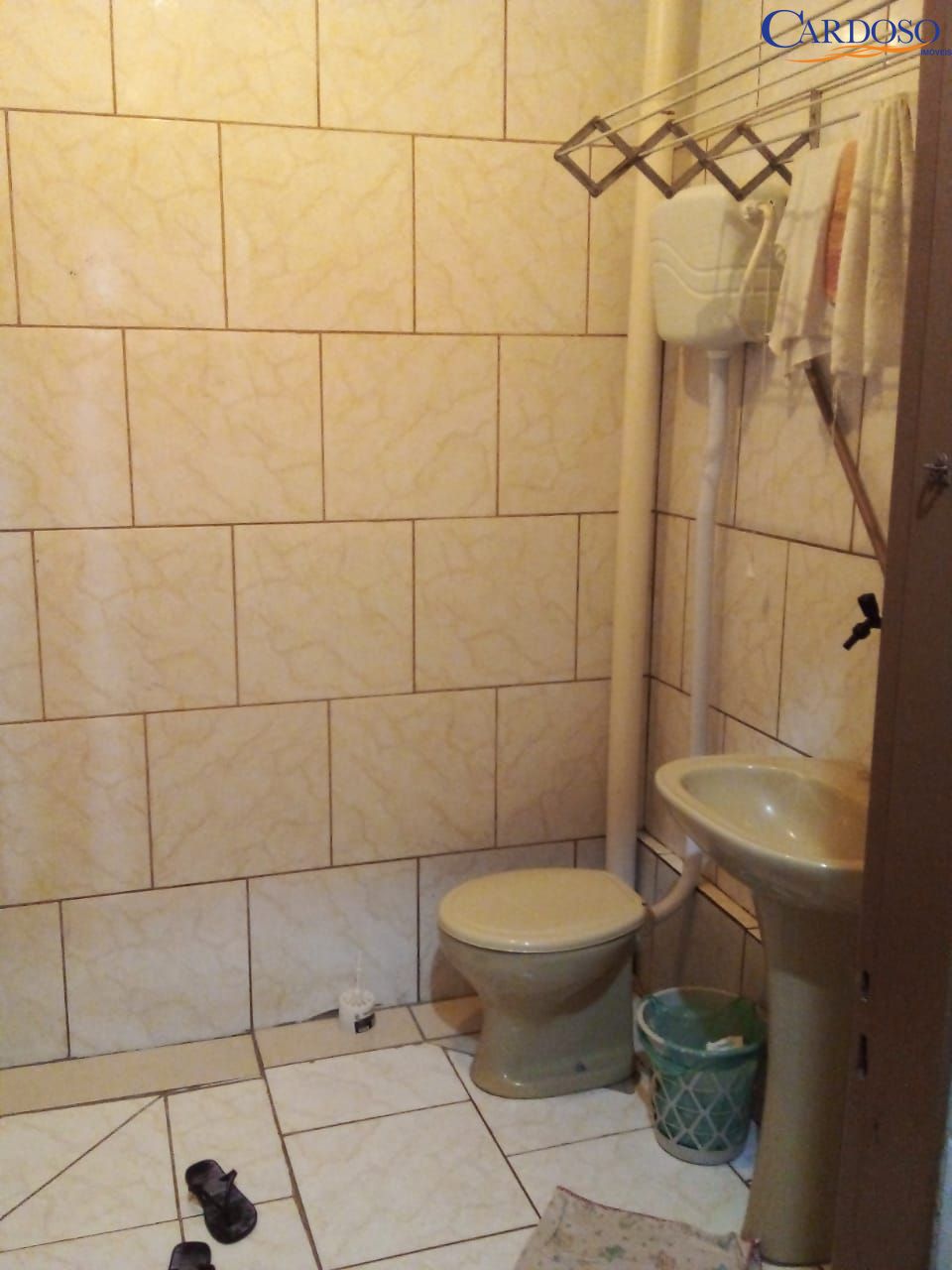 Casa, 3 quartos, 99 m² - Foto 12