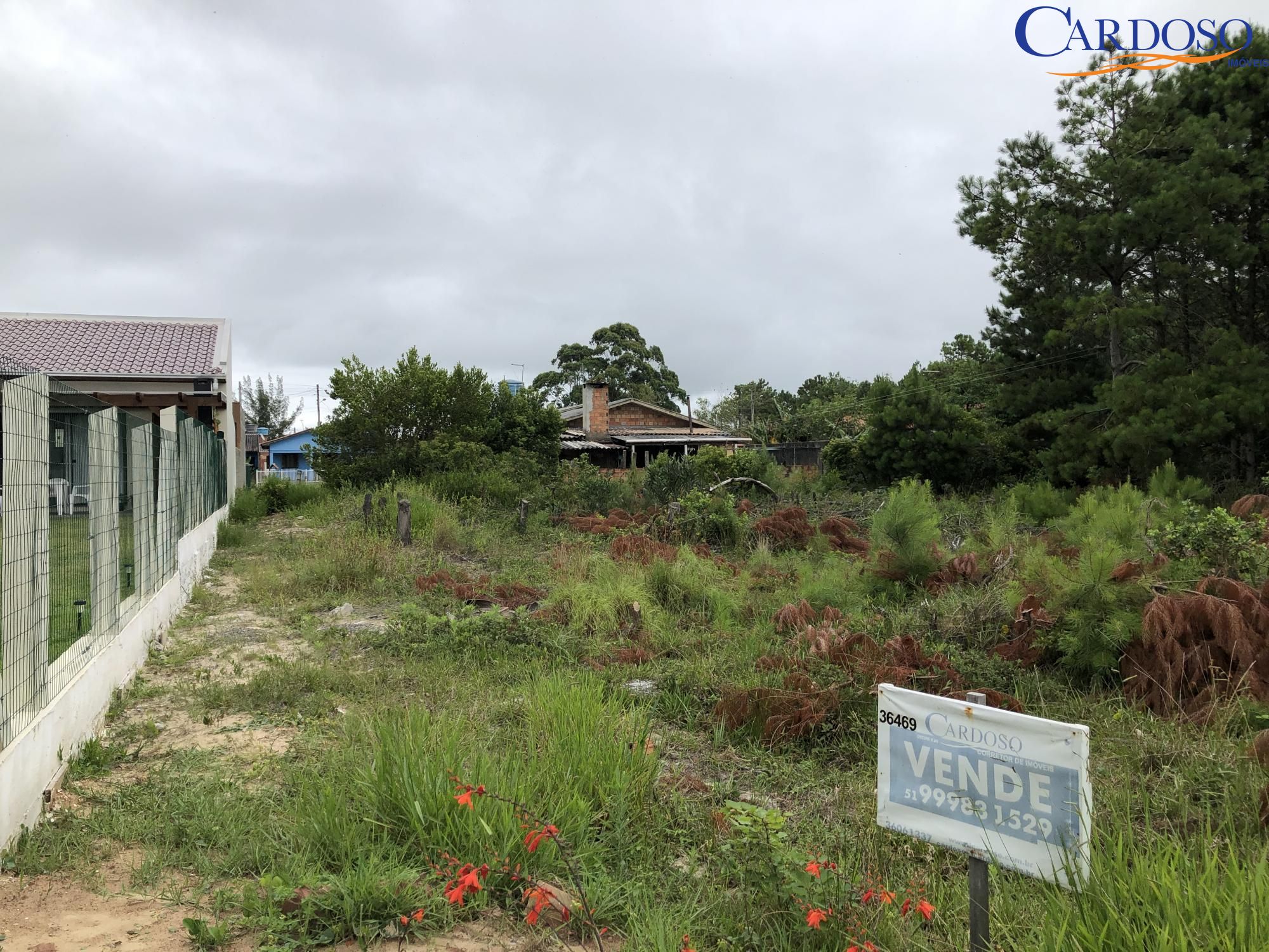 Terreno, 300 m² - Foto 1