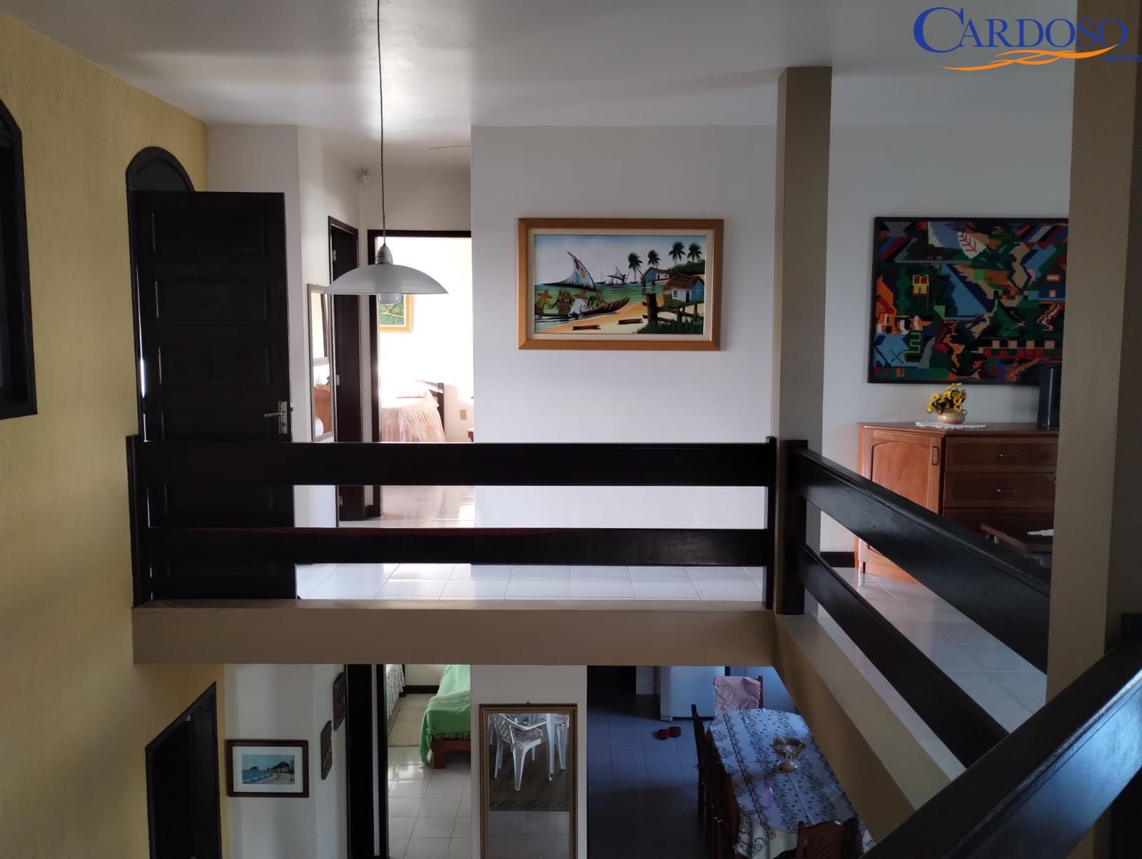 Casa, 5 quartos, 386 m² - Foto 9