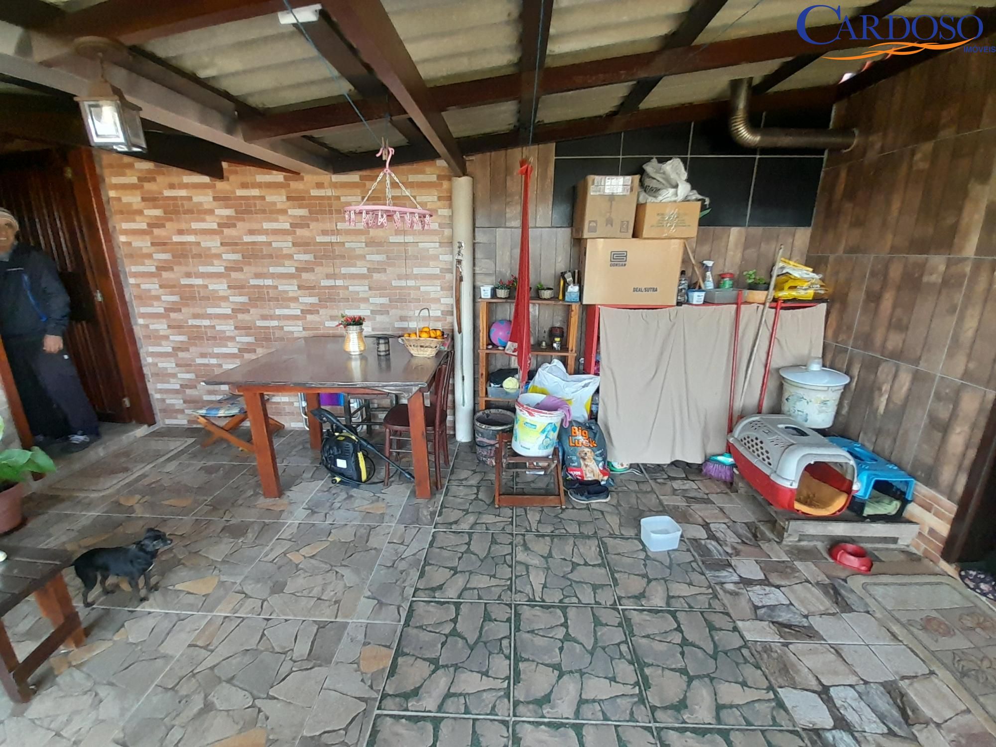 Casa, 2 quartos, 110 m² - Foto 17