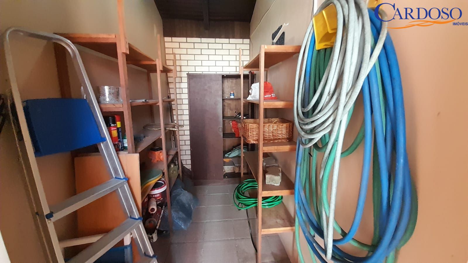 Casa à venda com 3 quartos, 132m² - Foto 24