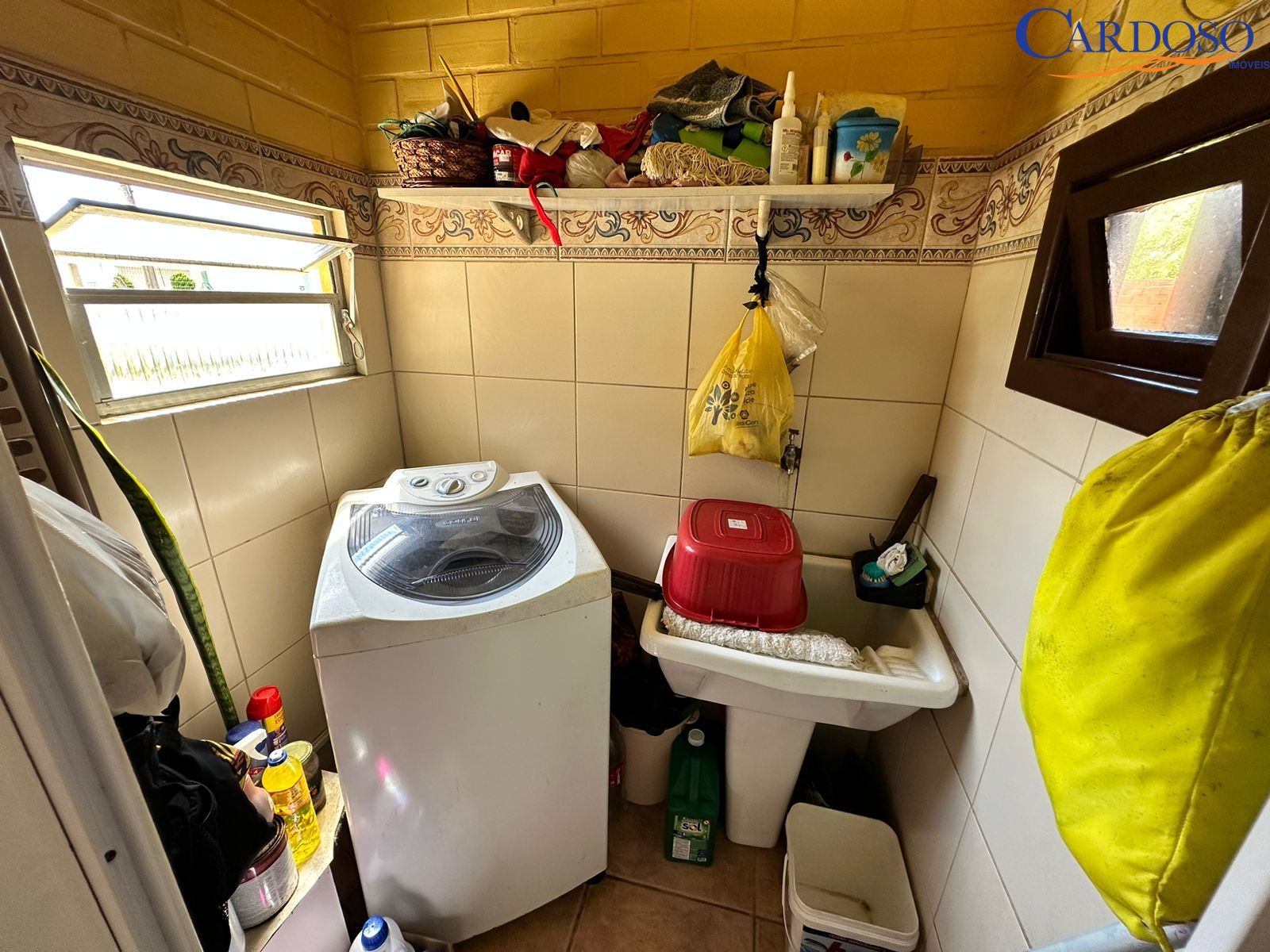 Casa, 6 quartos, 150 m² - Foto 40