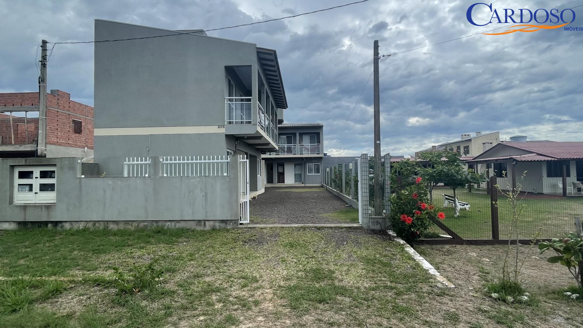 Sobrado, 2 quartos, 80 m² - Foto 4