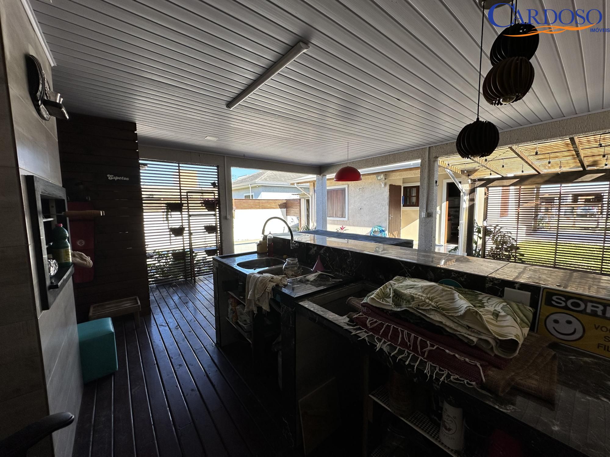 Casa à venda com 3 quartos, 150m² - Foto 8