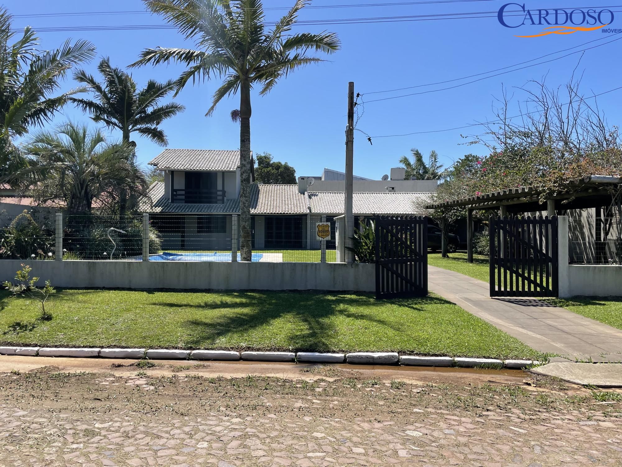 Casa  venda  no Praia Itapeva - Torres, RS. Imveis